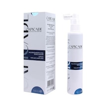 Capicade Saç Döku Lmesine Karşı Etkili Losyon 100 Ml