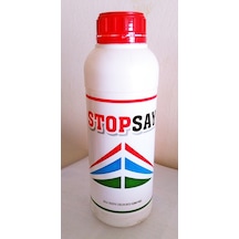 Stopsay 1 L - Hızlı Boylanan Bitkiler için Durdurucu