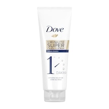 Dove 1 Dakika Süper Yoğun Onarıcı Saç Bakım Kremi 170 ML