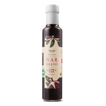 Ancora Life %100 Organik Nar Ekşisi 350gr