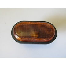 Renault Twıngo 93/98 Çamurluk Sinyali Sarı Sağ/sol Aynı Adet - Çamurluk