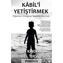 Kabil'i Yetiştirmek - Dr. Michael Thompson