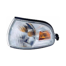 SINYAL LAMBASI SOL DUYLU H100