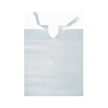 Hasta Önlüğü Dişçi Önlüğü 80'li Rulo Tek Kullanımlık