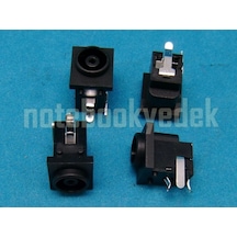 Sony Pcg-fx Dc Power Jack Pj004