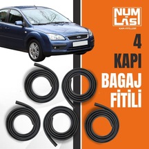 Ford Focus Hatchback 2.nesil 4 Kapı + Bagaj Fitili-a Kalite-numlas-nm6438