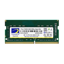 8 Gb Ddr4 2666mhz Nb Mdd48gb2666n