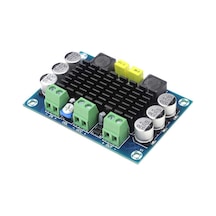 Tpa3116 D2 12V-24V 100W Mono Dijital Ses Amfi Modülü