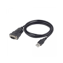 Kablo Usb To Rs232 1Mt Fully G 535Bc
