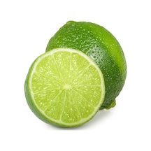 3 Yaş Mexican Lime Fidanı yeşil Limon