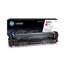 Hp Hp W2213a 207a Kırmızı Toner 1.250 Sayfa