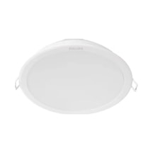 Philips Meson 23.5w Led Gömme Downlight Spot 4000k Kırık Beyaz Sıva Altı