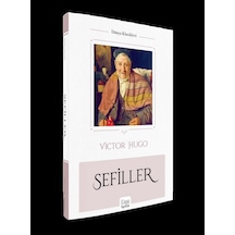 Sefiller - Victor Hugo - Bilgili Yayıncılık