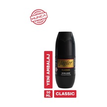 Classic Erkek Roll-on Deodorant 50 Ml