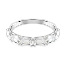 5696322 Swarovski Bilezik Mıllenıa:bangle Whı/rhs M Çok Renkli