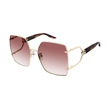Guccı Gg 1564sa 004 61 17 Kadın Güneş Gözlüğü