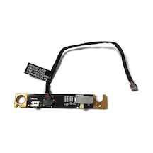 Lenovo Uyumlu Ideapad Yoga 13 Touch 2191 Mocha2 Slide Switch Board