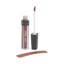 Uzun Süre Kalıcı Yapışkan His Bırakmayan Nemlendirici Dudak Parlatıcısı - Lipgloss 03 Tawny Rose Diğer