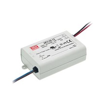Apv-35-12 Apv3512 12vdc 3.0amp Meanwell