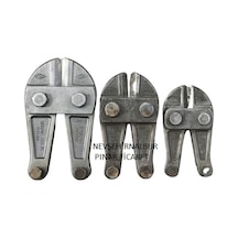 Yakar Demir Makası Yedeği 10 Mm