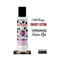 Nova Touch Milk Therapy Yoğun Nemlendirici 100 ML