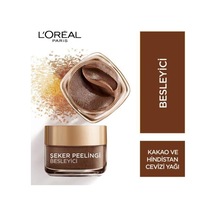 L'oréal Paris Şeker Peelingi Besleyici, 50 Ml