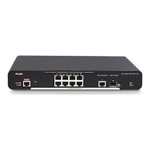 Ruijie Xs S1920 9Gt1Sfp P E 8 Port 1 Port Uplınk 10/100/1000