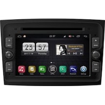Beta Evr 5200 Fıat Doblo 2015 Vr Sonrası 7" Android