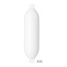 DAN-FENDER Light 312L Sosis Usturmaça 93x355 mm Beyaz