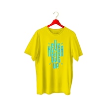 Bluu Ngup Sporcu T-Shirt Bisiklet Yaka (532939515) Çok Renkli