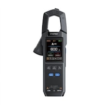 Fnirsi Dmc-100 Ac/dc Trms Pensampermetre 600a