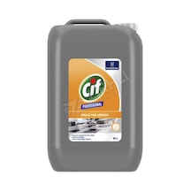 Cif Pro Yağ Çözücü 5 Lt