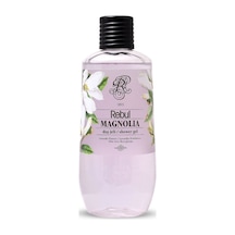 Rebul Magnolia Duş Jeli Unisex 500 Ml - 5 Adet Tarı Diğer