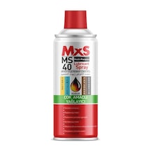 Ms-40 Çok Amaçlı Bakım Sprey 400 ML