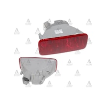 DEPO 214-4001R-LD-UE Sis Lambası Arka Sağ- Mitsubishi Lancer 03-07