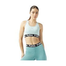 Puma 4keeps Kadın Bra Mavi Puma 4keeps Kadın Bra Mavi