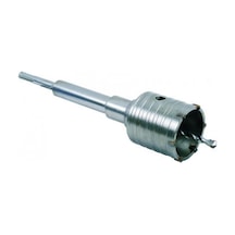 Tomax Sds Plus Elmaslı Beton Delme Panç Adaptörlü 60mm