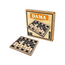 Star Dama