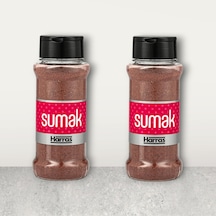 Sumak 100 G X 2 Adet