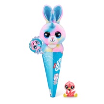 Coco Cones Fantasy Mini Pelüş CDU12-9608SQ1 Rosie