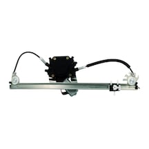 Enva Fiat Linea Sol Ön Kapı Cam Krikosu Ve Motoru 2007 - 2018