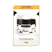 Morfose Saç Maskesi 500ml. Milk Thearpy