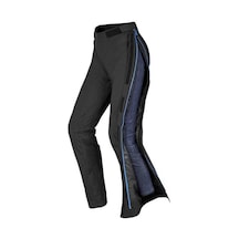 Spidi Spıdı Superstorm Ce H2out Lady Yandan Fermuarlı Pantolon Mavi - Siyah