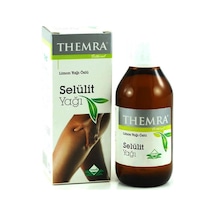 Themra Selülit Yağı 100 ML
