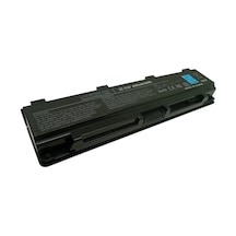Toshiba P845t-s4310 Notebook Bataryası Pili - Siyah - 6 Cell