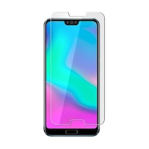 Huawei Honor 10 Temperli Ekran Koruyucu Kırılmaz Cam (535110419) 20 Tl Fark Ile Apple  Uyumlu iPhone Hızlı Şarj Kablosu