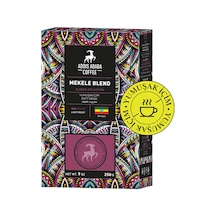 Addis Ababa Coffee Mekele Blend Kahve 250 G Moka Pot