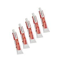 Sıvı Yapıştırıcı 20 Gr Çok Amaçlı 5 Adet