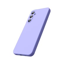 Samsung Galaxy  Uyumlu  A17 5g First Silikon - Lila