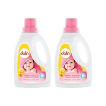 Bahar Ninnisi Hipoalerjenik Çamaşır Yumuşatıcı 2 X 1500 Ml